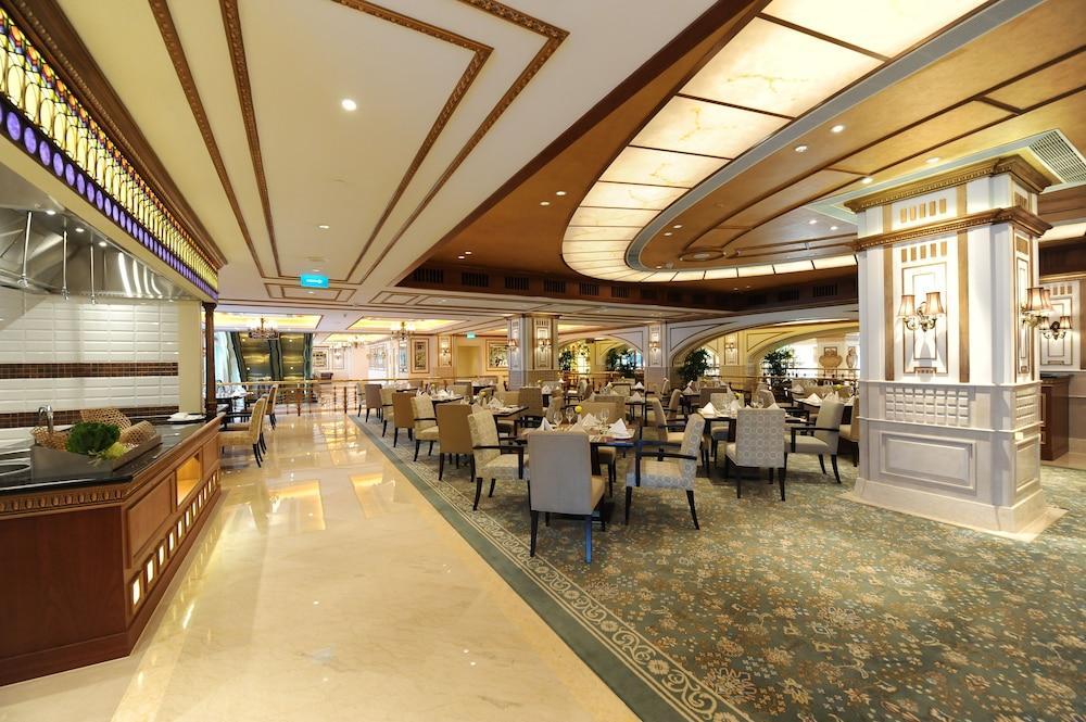 Harbourview Hotel Macao Esterno foto
