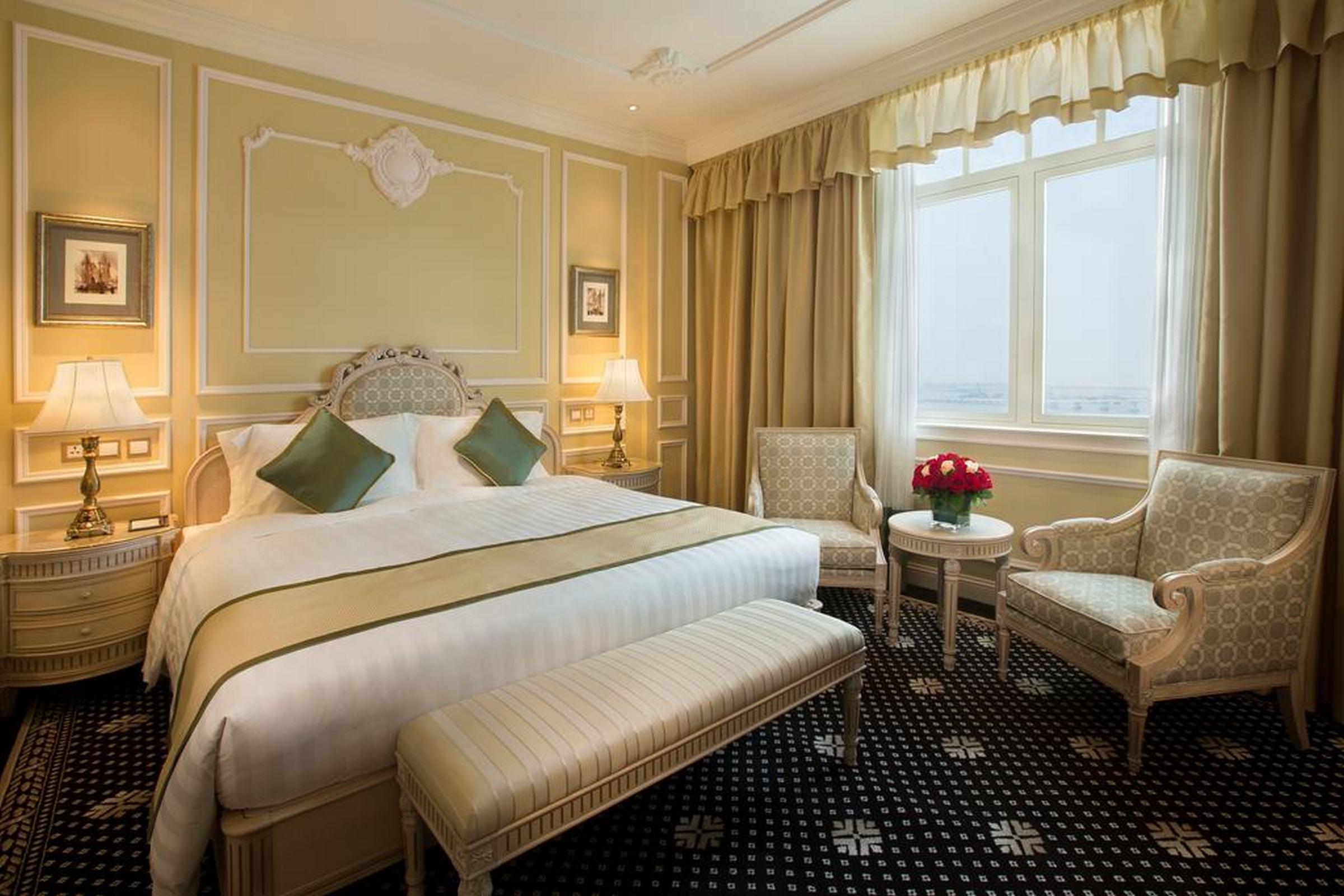 Harbourview Hotel Macao Esterno foto
