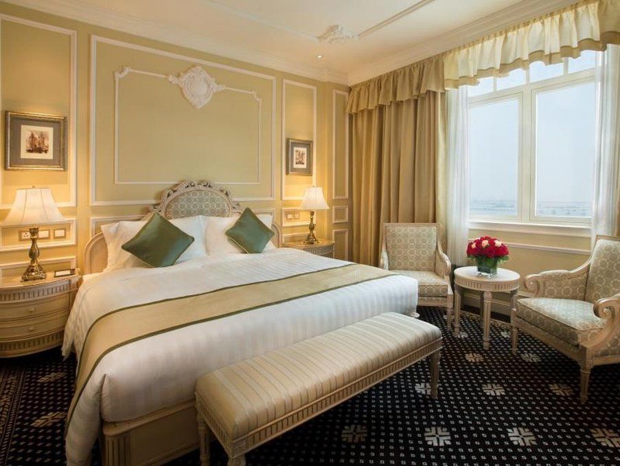 Harbourview Hotel Macao Esterno foto