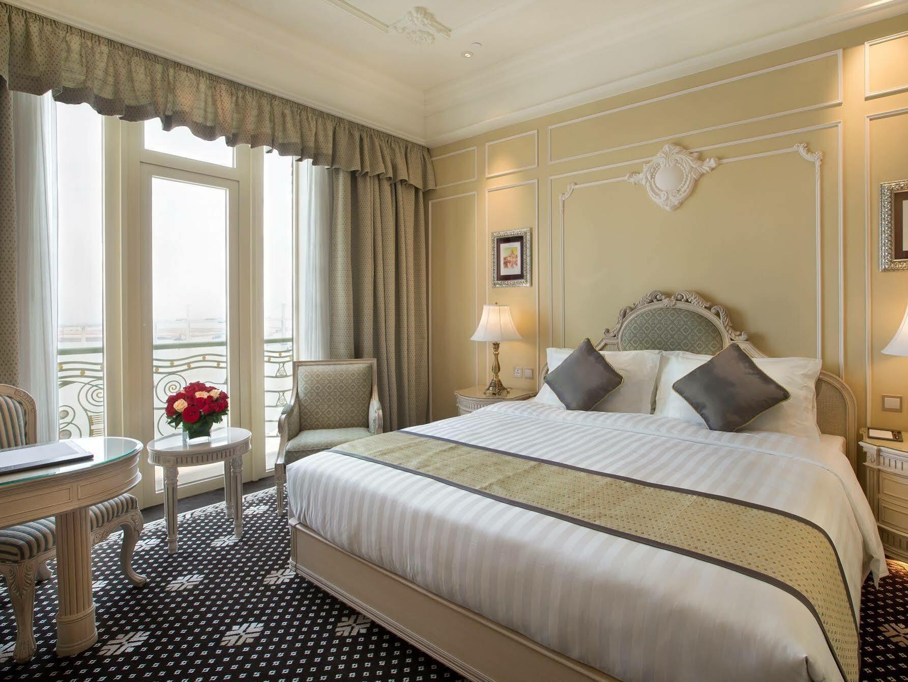 Harbourview Hotel Macao Esterno foto