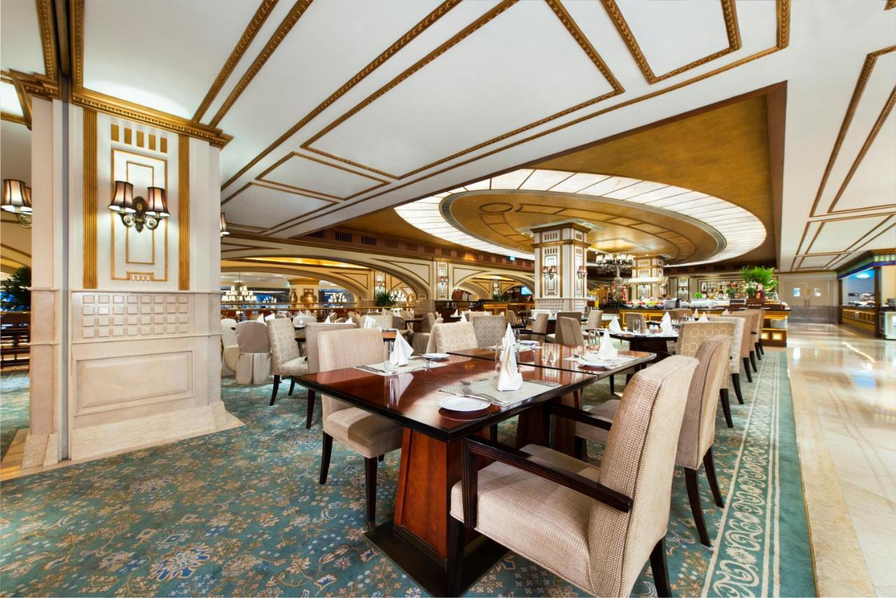 Harbourview Hotel Macao Esterno foto